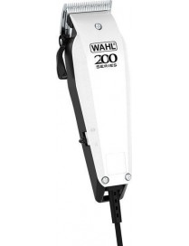 Wahl Professional Home Pro 200 US Επαγγελματική Κουρευτική Μηχανή Ρεύματος Λευκή