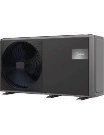 Midea MHC-V12W/D2N7 M-THERMAL Arctic Αντλία Θερμότητας 12kW Μονοφασική 75°C Monoblock