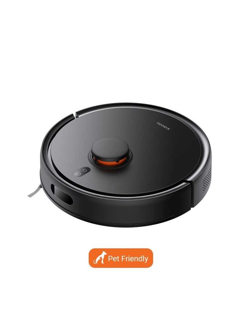 XIAOMI Robot Vacuum S20 Σκούπα Ρομπότ