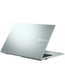 Asus Vivobook Go 15 E1504FA-BQ511W 15.6" FHD (Ryzen 5-7520U/8GB/512GB SSD/W11 Home) Green Grey