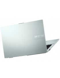 Asus Vivobook Go 15 E1504FA-BQ511W 15.6" FHD (Ryzen 5-7520U/8GB/512GB SSD/W11 Home) Green Grey