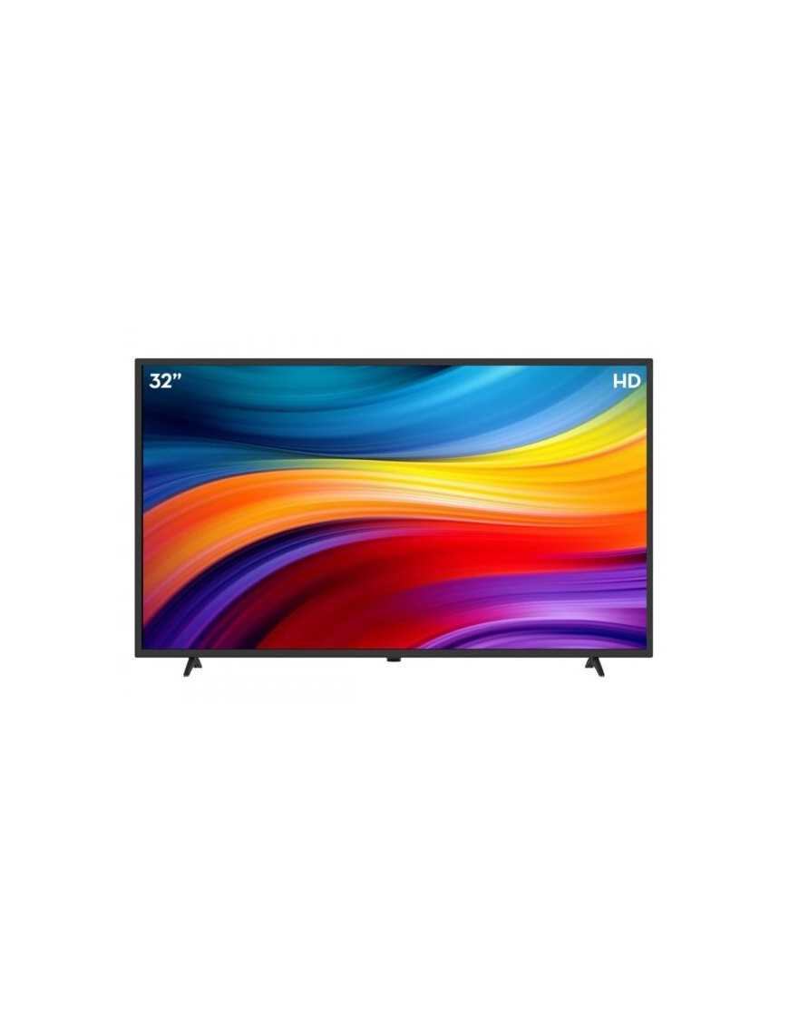 KIWI KW32N1 32″ Smart HD Ready LED Τηλεόραση