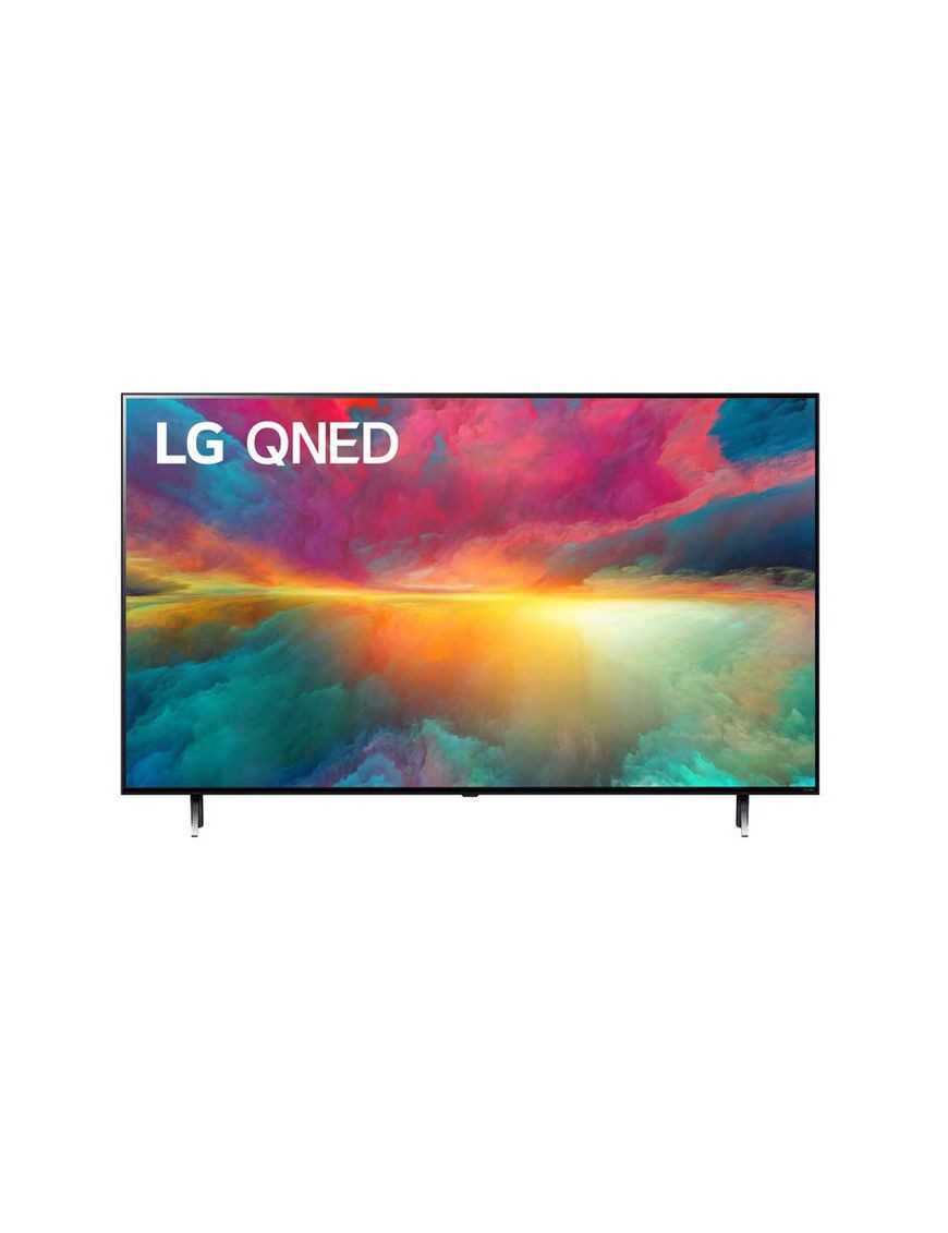 LG 50QNED756RA 50" Τηλεόραση