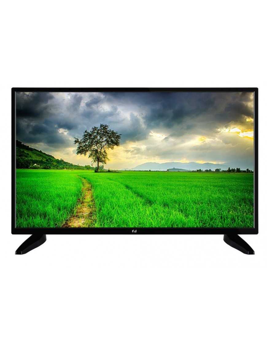 F&U FL32113T Τηλεόραση 32" HD Ready LED (2024)