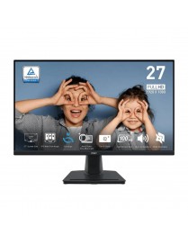 MSI PRO MP275 IPS Monitor 27" FHD