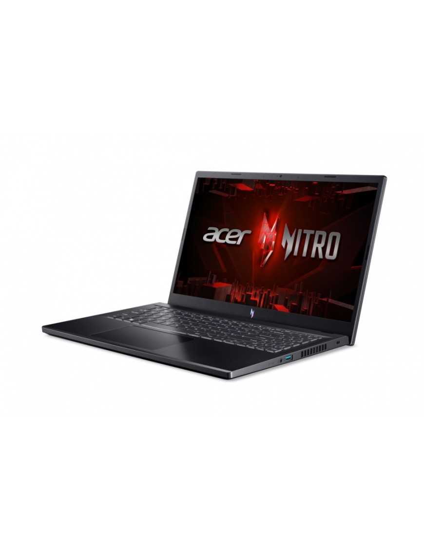 Acer Nitro V 15 ANV15-51-94CA 15.6" IPS FHD 144Hz (i9-13900H/16GB/1TB SSD/GeForce RTX 4060/W11 Home