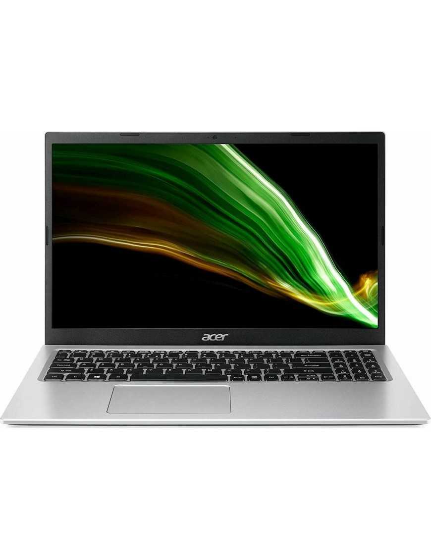 Acer Aspire 3 A315-58-542P 15.6" FHD (i5-1135G7/8GB/256GB SSD/No OS)