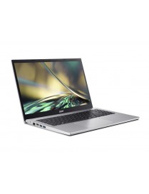 Acer Aspire 3 A315-59-76DA 15.6" FHD (i7-1255U/16GB/512GB SSD/W11 Home) Pure Silve