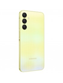 SAMSUNG Galaxy A25 5G 8GB/256GB Κίτρινο Κινητό Smartphone