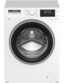 Blomberg WAFN9143A Πλυντήριο Ρούχων 9kg 1400 Στροφών