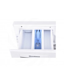 Blomberg WAFN9143A Πλυντήριο Ρούχων 9kg 1400 Στροφών