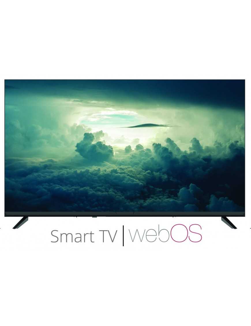 IQ 4007WB LED WebOS Smart Τηλεόραση 40" Full HD