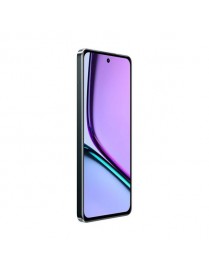 REALME C67 8GB/256GB Μαύρο Κινητό Smartphone