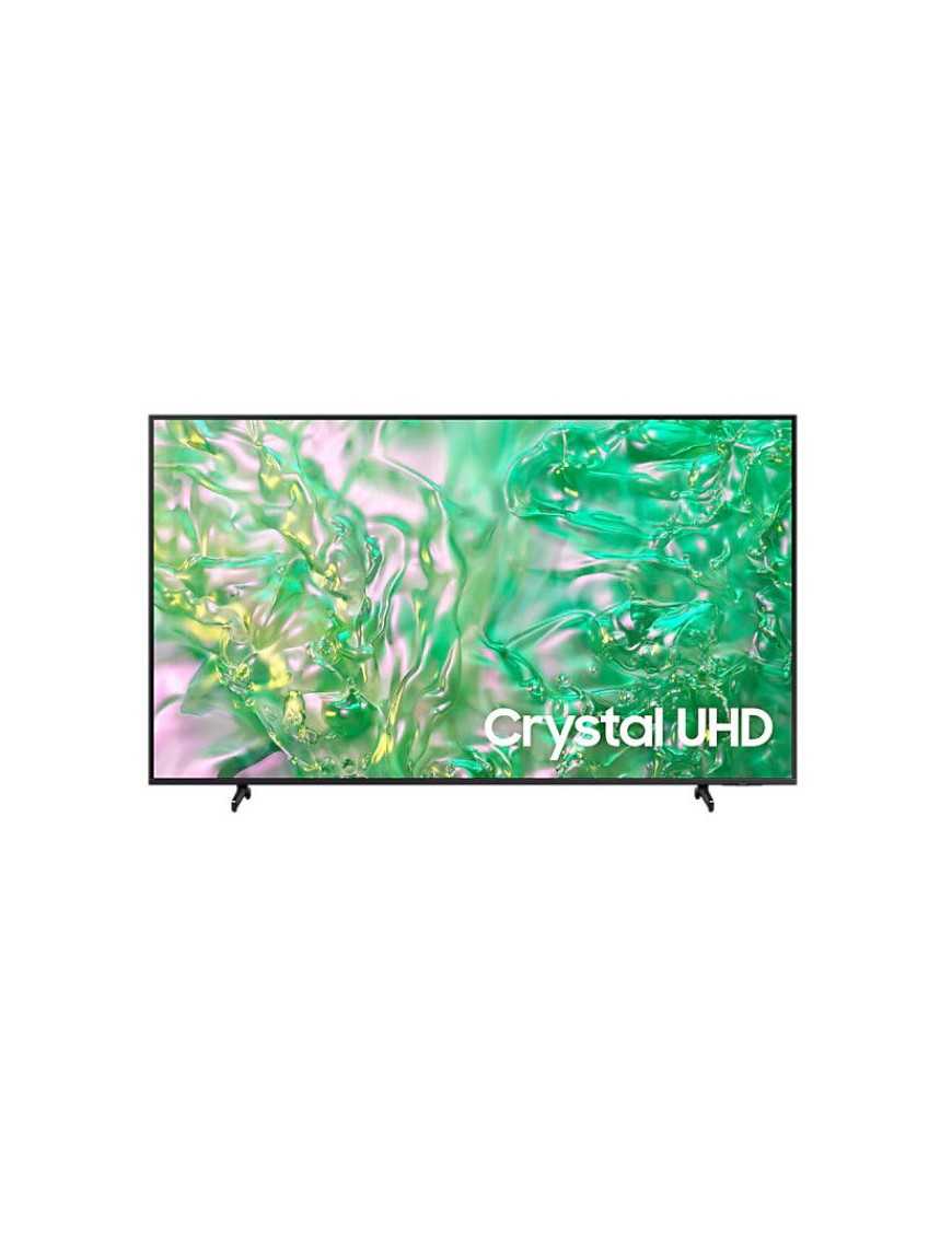 SAMSUNG UE55DU8072UXXH 55" Τηλεόραση