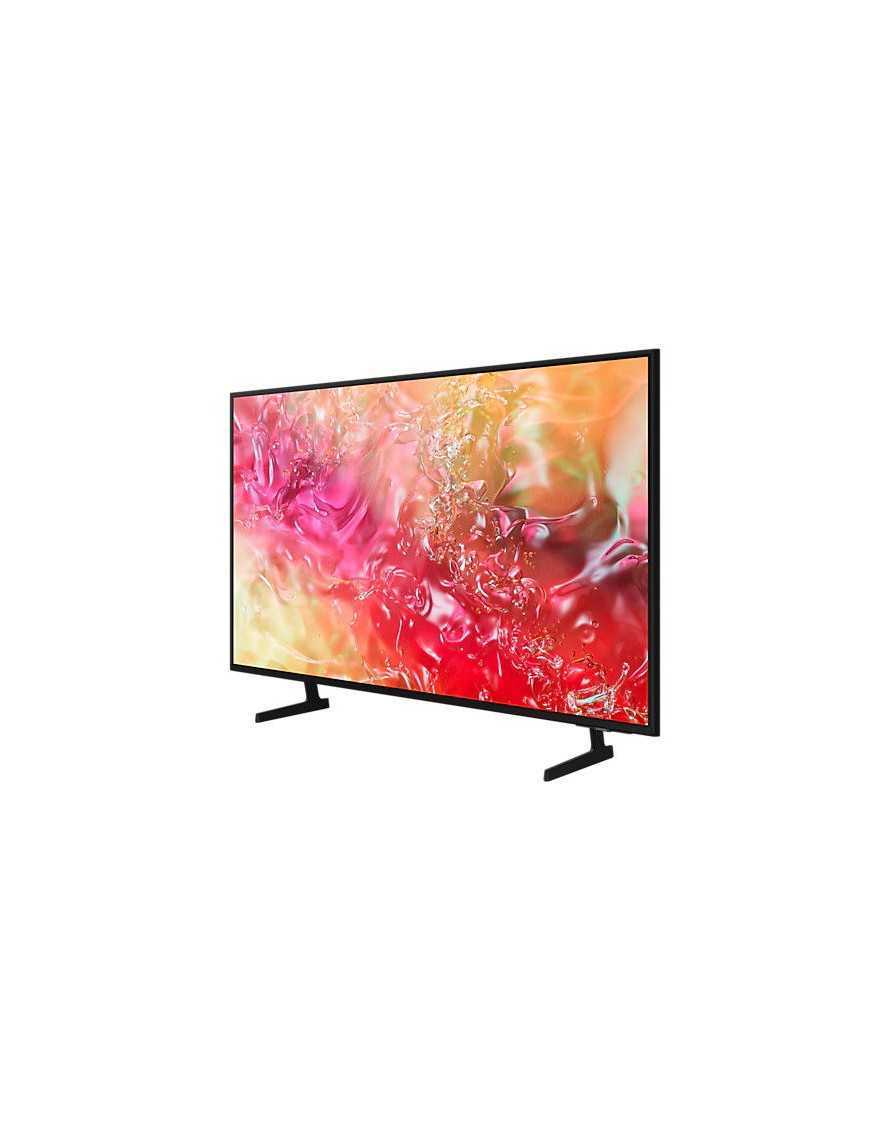 SAMSUNG UE65DU7172UXXH 65" Τηλεόραση