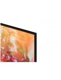 SAMSUNG UE65DU7172UXXH 65" Τηλεόραση