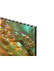 SAMSUNG QE50Q80DATXXH 50" Τηλεόραση