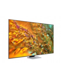 SAMSUNG QE50Q80DATXXH 50" Τηλεόραση