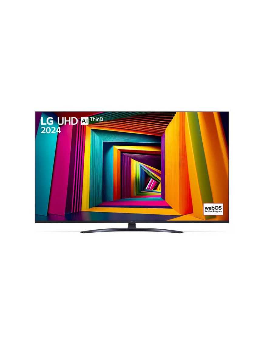 LG 43UT81006LA 43" Τηλεόραση