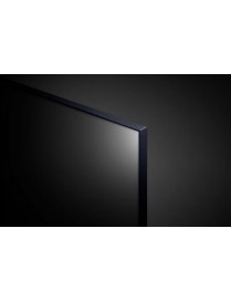 LG 50NANO82T6B NanoCell 50" Τηλεόραση