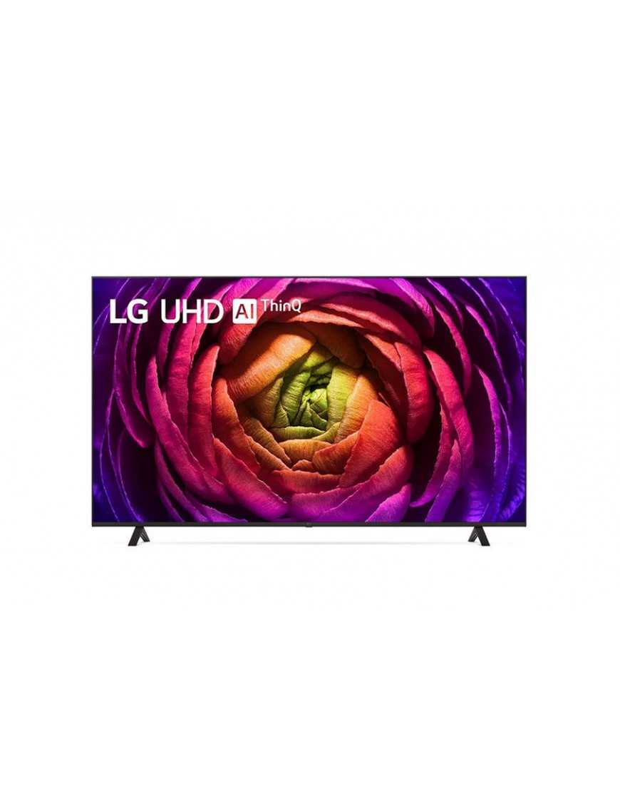 LG 65UR76006LL 65" Τηλεόραση