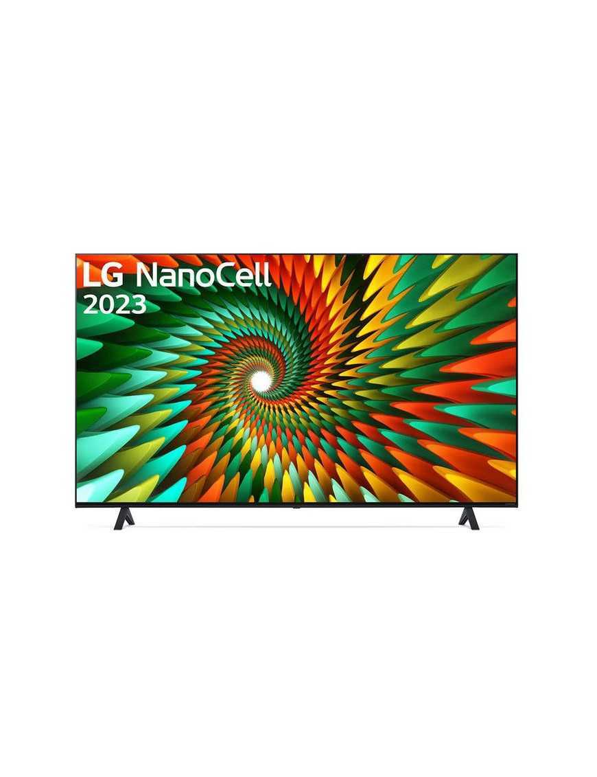 LG 65NANO756QC 65" Τηλεόραση