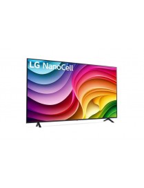 LG 65NANO82T6B 65" Τηλεόραση