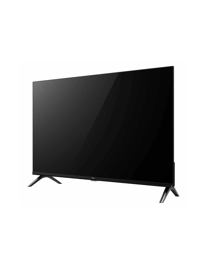 TCL 32S5400A Smart Τηλεόραση 32" HD Ready LED HDR