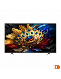 TCL 65C655 Smart Τηλεόραση 65" 4K UHD QLED HDR (2024)