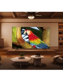 TCL 65C655 Smart Τηλεόραση 65" 4K UHD QLED HDR (2024)