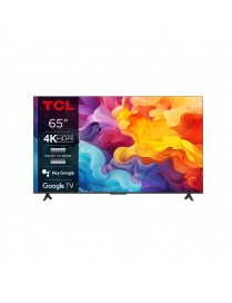 TCL 65P655 Smart Τηλεόραση 65" 4K UHD LED HDR (2024)