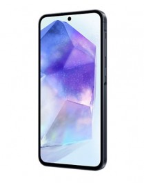 SAMSUNG Galaxy A55 5G 8GB/256GB Μαύρο Κινητό Smartphone