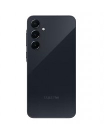 SAMSUNG Galaxy A55 5G 8GB/256GB Μαύρο Κινητό Smartphone