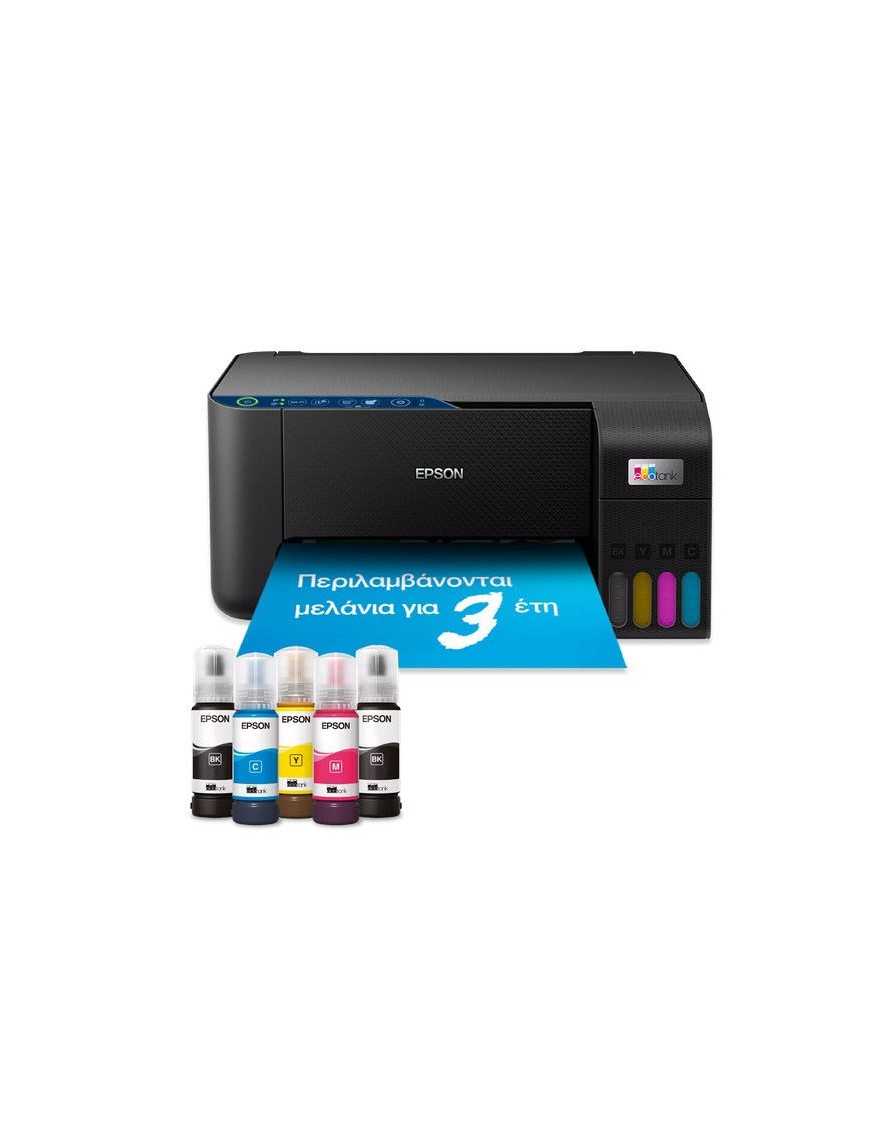 EPSON EcoTank L3271 Πολυμηχάνημα