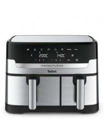 TEFAL EY905D Dual Easy Fry & Grill Φριτέζα Αέρος