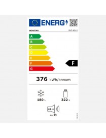 WINSTAR SKF 481 X Ντουλάπα