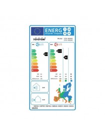 TOYOTOMI OTN/OTG-18QINV ORA Inverter Κλιματιστικό