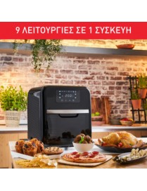 TEFAL FW5018 Easy Fry Oven & Grill 9σε1 Φριτέζα Αέρος