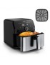 TEFAL EY855D Easy Fry Mega...