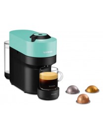 Krups Nespresso® XN9204 Vertuo Pop Καφετιέρα για Κάψουλες Vertuo Mint