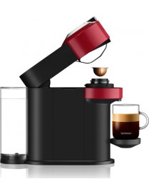 Krups Nespresso® XN9105S Vertuo Next Cherry Red Μηχανές Espresso - Με κάψουλα