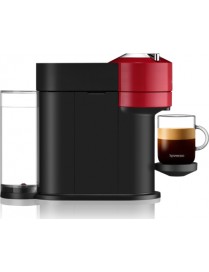 Krups Nespresso® XN9105S Vertuo Next Cherry Red Μηχανές Espresso - Με κάψουλα