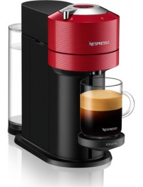 Krups Nespresso® XN9105S Vertuo Next Cherry Red Μηχανές Espresso - Με κάψουλα