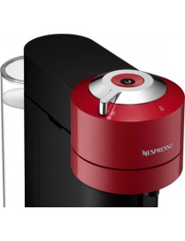 Krups Nespresso® XN9105S Vertuo Next Cherry Red Μηχανές Espresso - Με κάψουλα