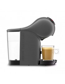 Krups KP243B10 Genio S Καφετιέρα για Κάψουλες Dolce Gusto Πίεσης 15bar Ανθρακί