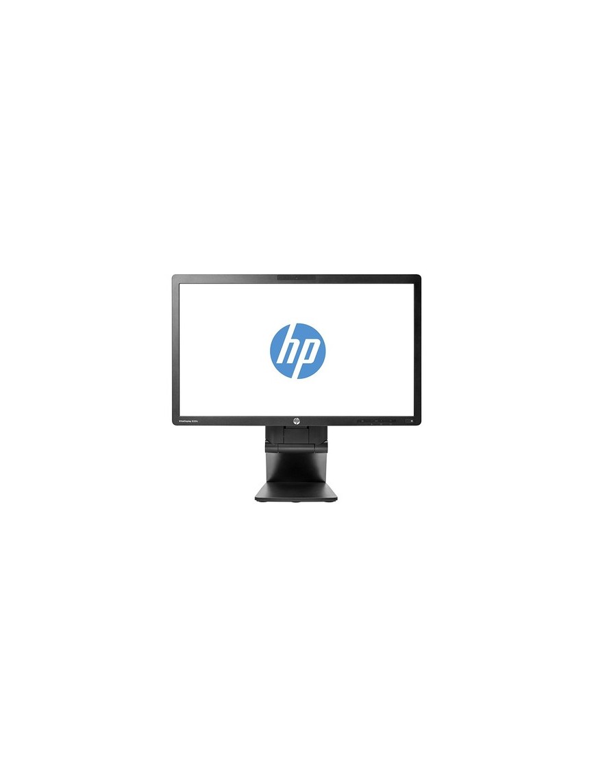 HP used οθόνη EliteDisplay E211C LED, 21.5" Full HD, VGA/DVI/DisplayPort, Grade A