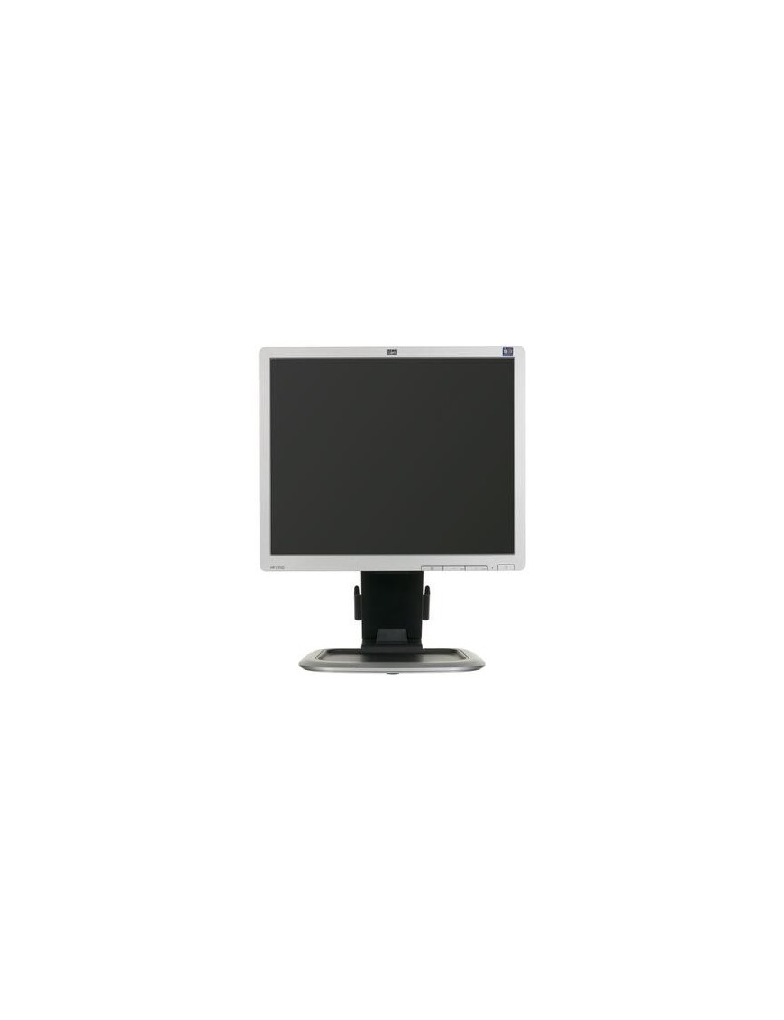 HP used οθόνη L1950 LCD, 19" 1280 x 1024, VGA/DVI, Grade B