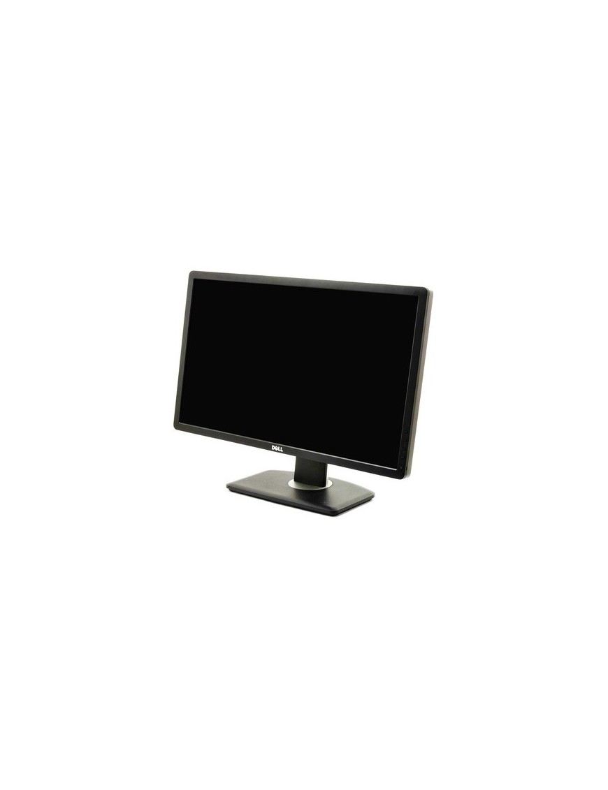 DELL used οθόνη P2412H LED, 24" 1920x1080px, DVI/VGA, Grade B