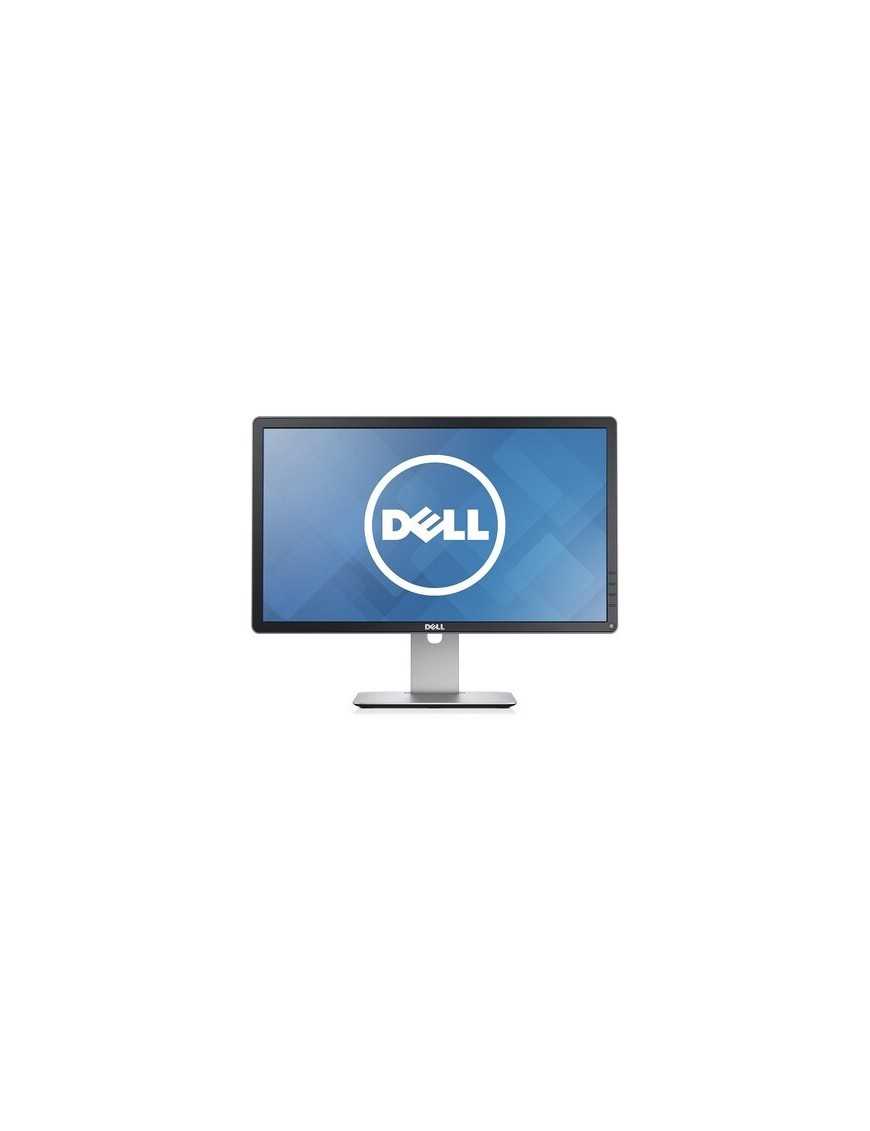 DELL used οθόνη P2314H LED, 21.5" Full HD, VGA/DVI, Grade B