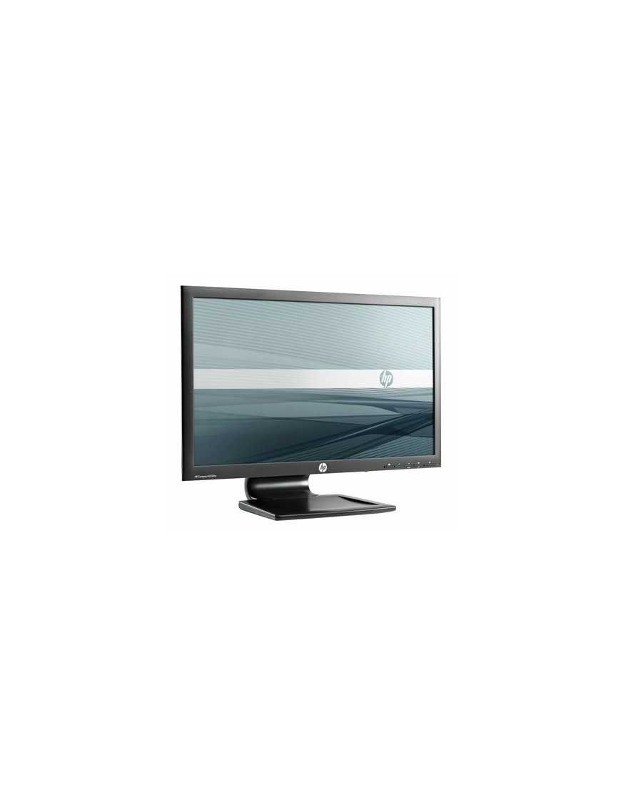 HP used οθόνη LA2206XC LED IPS, 21.5" FHD, VGA/DVI-D/DisplayPort, Grade A